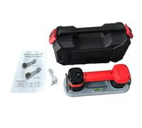 Tile Suction Lifter Electric Vacuum Gripper Handheld Suction Cup With Digital Pressure Display And Built In Level, style to 1