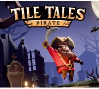 Tile Tales: Pirate PC Steam CD Key