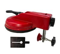 Tile Threading, Tile Vibration Tool - Floor -Turn Mixture Self Leveling - Mower Tool for Floor, Tiles, Wall