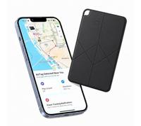 Tile Tracker Bluetooth Tracker, Key Finder, Wallet Finder & Item Locator for Luggage and Passports, 2-Way Phone Finder, Works with iOS & Android