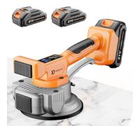 Tile Vibration Leveling Machine for attery, Cordless Tile Vibration Machine Installation Tool