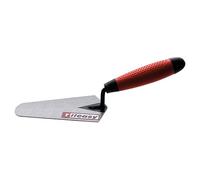 Tileasy 7 inch Gauging Trowel | Red | 98mm x 100mm x 267mm