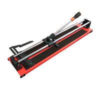 Tileasy Big Jake Tile Cutter | Red | 600mm