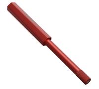 Tileasy Dry Diamond Drill Bit | Red | 8mm