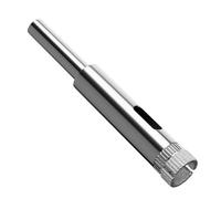Tileasy Wet Diamond Drill Bit | Silver | 8mm