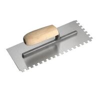 Tilerite Trowel Square Notched 8mm