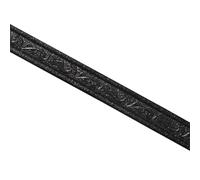Tiles - 3D Sticky Decorative Wall Lines, slf Adhesive Trim, Flexible Molding Trim, Waterproof Wall Edging Strip, slf Adhesive Wallpaper Border, Peel and Stick Wallpaper Border