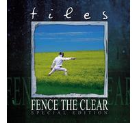 Tiles - Fence The Clear [Special Edition]