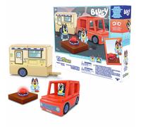 TileTown Bluey S2 Camper Playset