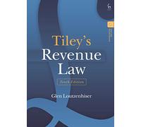 Tiley’s Revenue Law