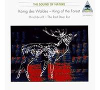 Tilgner - King Of The Forest/The Red Deer Rut
