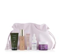 Tili 5 Piece Day & Night Skincare Collection