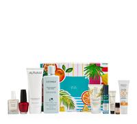 Tili Paradise Escape Beauty Box