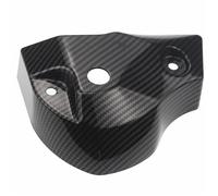 TILIEINE Caliper Cover Fit For HONDA XADV 750 2017-2024 Rear Deck Cover Rear Caliper Cover