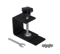 TILIEINE Car Handbrake Lever Hydraulic Handbrake Black 16Bit Racing Games Hand Brake System PC USB SIM Handbrake For Logitech Racing Games G25/G27/G29 T500(Bracket only)