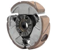 TILIEINE Clutch Friction Disc Fit For KTM 50 Junior SR SX Pro Senior 50SX 50CC Moto Clutch Assembly Complete Clutch Kit