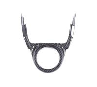 TILIEINE Fairing Side Panel Fit For BMW R1300GS 2023 2024 2025 Motorcycle Accessories Fender Fuel Tank Side Panel Fairing Kit Frame Cover Radiator Guard(13)