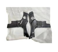 TILIEINE Fairing Side Panel Fit For Suzuki GSX1300R Hayabusa 2021-2024 Fender Fuel Tank Side Panel Frame Cover Fairing Motorcycle Radiator Guard(4)