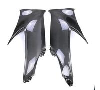 TILIEINE Fairing Side Panel Fit For Suzuki GSX1300R Hayabusa 2021-2024 Fender Fuel Tank Side Panel Frame Cover Fairing Motorcycle Radiator Guard(17)