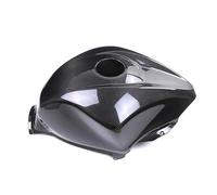 TILIEINE Fairing Side Panel Fit For Suzuki GSX1300R Hayabusa 2021-2024 Fender Fuel Tank Side Panel Frame Cover Fairing Motorcycle Radiator Guard(1)