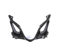 TILIEINE Fairing Side Panel Fit For Suzuki GSX1300R Hayabusa 2021-2024 Fender Fuel Tank Side Panel Frame Cover Fairing Motorcycle Radiator Guard(15)