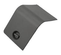 TILIEINE Front Door Check Strap Fit for NV350 E26 2015 2016 2017 2018 2019 2020 2021 2022 Left Right Sliding Door Step Board Cover Plate Door Check Strap Hinge(Right Rear Cover)
