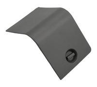 TILIEINE Front Door Check Strap Fit for NV350 E26 2015 2016 2017 2018 2019 2020 2021 2022 Left Right Sliding Door Step Board Cover Plate Door Check Strap Hinge(Left Rear Cover)