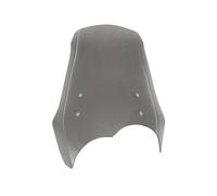 TILIEINE Motorcycle Windshield Fit For BMW G 650 GS G650 GS G650GS Windshield Wind Deflectors Front Class Black Windscreen(1)