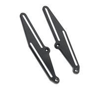 TILIEINE Motorcycle Windshield Fit For Tenere 700 Tenere700 XT700Z 2019-2022 Motorcycle Windscreen Adapter Windshield Mount Bracket Holder