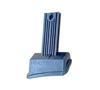 TILIEINE Parking Brake Cable 1404270720 Fit for Mercedes Benz W140 C140 Car Release Handle Parking Brake Release Lever Brake Handle Hand Parking Brake Lever Repair Cable