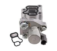 TILIEINE Solenoid Valve Fit For Honda Accord Acura Civic 2002-2011 Car Variable Valve Timing Solenoid 15810-RAD-Y01 15810RADY01 EGR Replacement