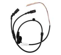 TILIEINE Speed Sensor Fit For VW Fit For Golf 6 1K0927903B 1K0927903R Front Left Speed Sensor Wiring Harness
