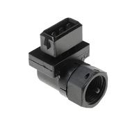 TILIEINE Speed Sensor Fit For VW Fit For Passat B3 B4 NewBeetle Caddy Corrado 191919149D Transmitter Impulse Odometer Speed Distance Sensor