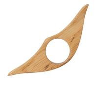 TILISMA Moustache Book Page Holder (Large)