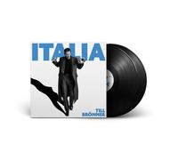 Till Bronner - Italia [VINYL]