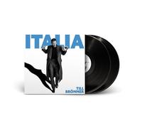 Till Brönner, Neues Album 2025, Italia