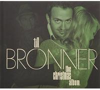 Till Broenner - The Christmas Album