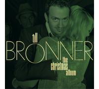 Till Brönner The Christmas Album (CD) Album