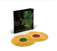 Brönner, Till - The Christmas Album (Ltd. Gold Edition) [VINYL]