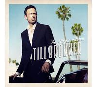 Till Brönner The Movie Album (CD) Album (US IMPORT)