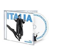 Till Brönner - Till Brönner, Neues Album 2025, Italia, CD Digipack