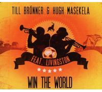 Till Bronner & Hugh Masekela - Win the World [2-Trak]
