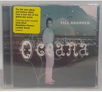 Till Bronner - Oceana [Us Import]