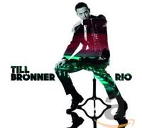 Till Bronner - Rio + DVD
