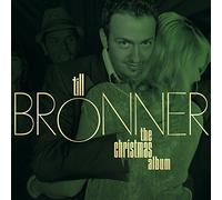 Till Brönner The Christmas Album (CD) Album