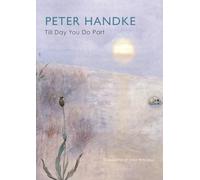 Till Day You Do Part Or A Question of Light (German List)