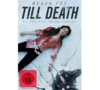 Till Death ass dein Tod uns scheidet – DVD – Region Free