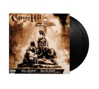 Cypress Hill – Till Death Us Do Part – 180 gm 2LP vinyl – Music on Vinyl