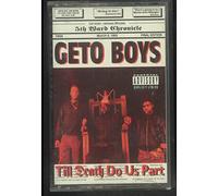 Till Death Do Us Part