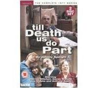 Till Death Do Us Part: Series 5 [DVD]